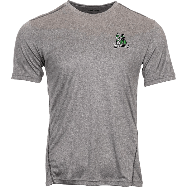 Atlanta Madhatters Bauer Adult Team Tech Tee