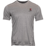 Benet Hockey Bauer Adult Team Tech Tee