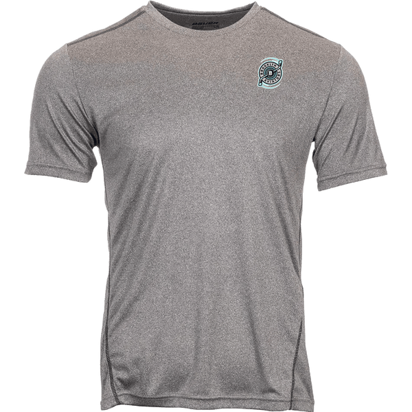 Brooklyn Aviators Bauer Adult Team Tech Tee