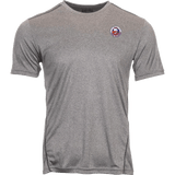 PAL Jr. Islanders Bauer Adult Team Tech Tee