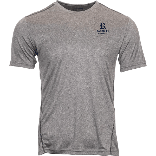 Randolph Hockey Bauer Adult Team Tech Tee