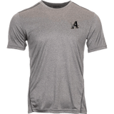 BarDown Inline Hockey Bauer Adult Team Tech Tee