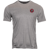 South Pittsburgh Rebellion Bauer Youth Team Tech Tee