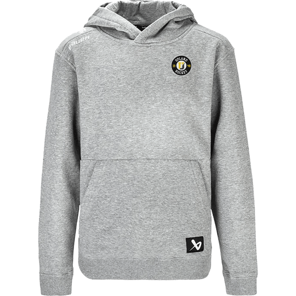 Upland Country Day School Bauer Adult Team Tech Hoodie