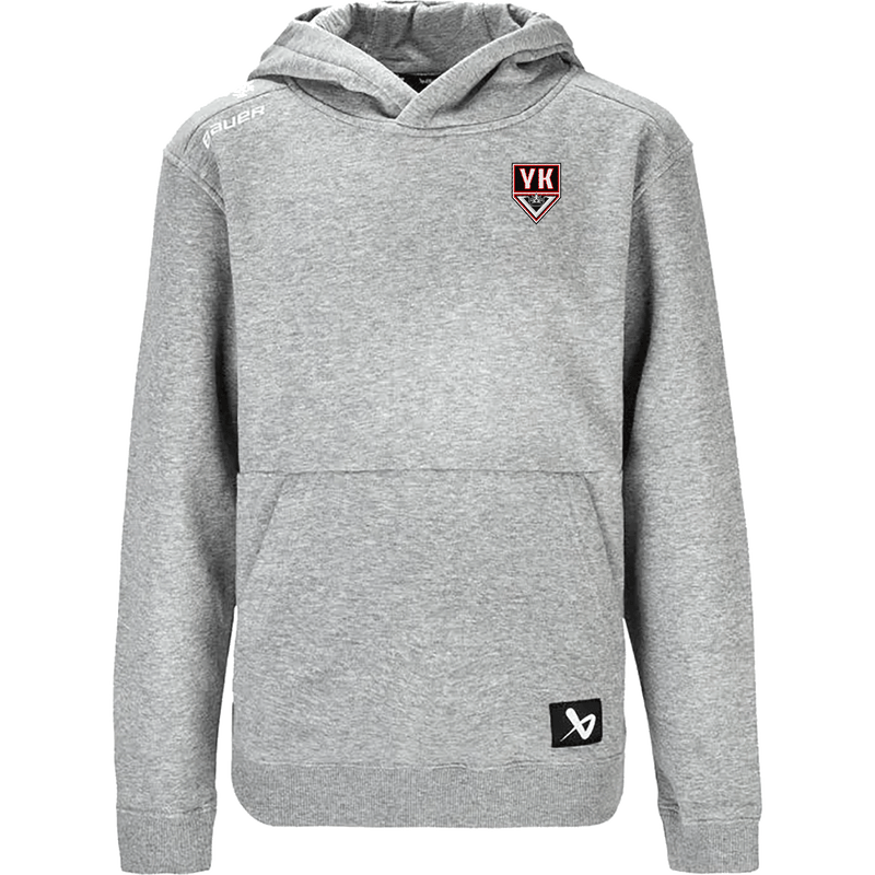 Young Kings Bauer Adult Team Tech Hoodie