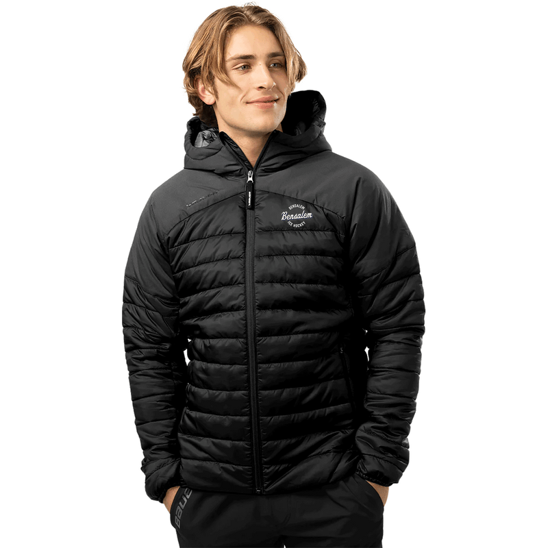 Bensalem Bauer Youth Team Puffer Jacket