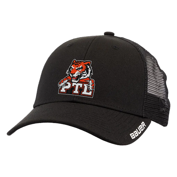 Princeton Tiger Lilies Bauer Youth Team Mesh Snapback