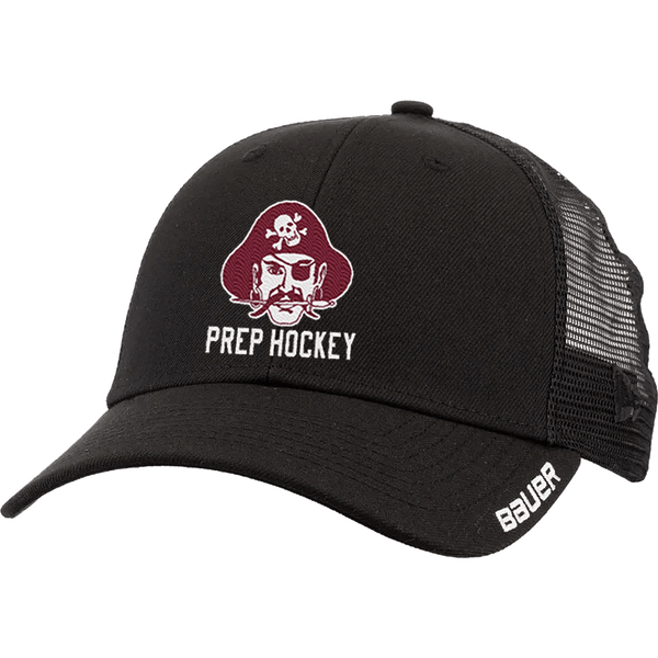 St. Peter's Prep Bauer Adult Team Mesh Snapback