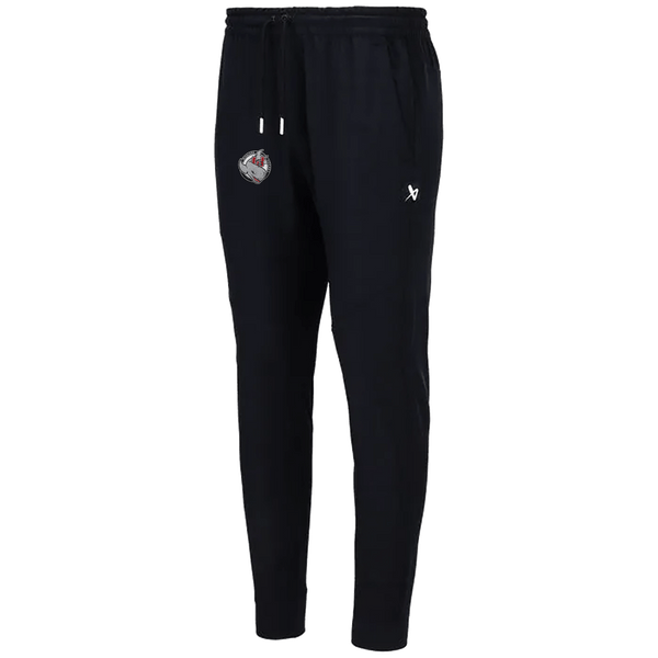 CT Whalers Tier 2 Bauer Youth Team Woven Jogger