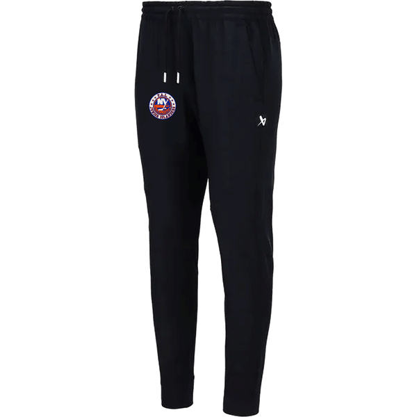 PAL Jr. Islanders Bauer Adult Team Woven Jogger