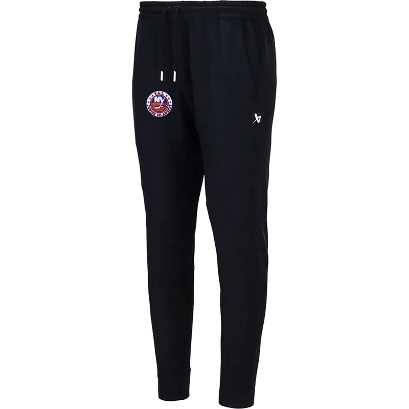 PAL Jr. Islanders Bauer Adult Team Woven Jogger