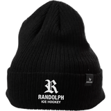 Randolph Hockey Bauer Team Ribbed Toque