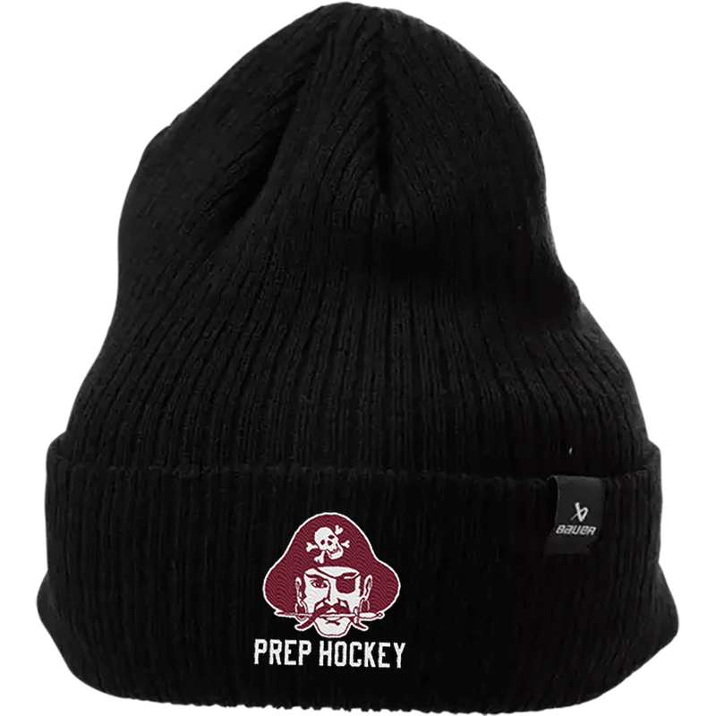 St. Peter's Prep Bauer Team Ribbed Toque