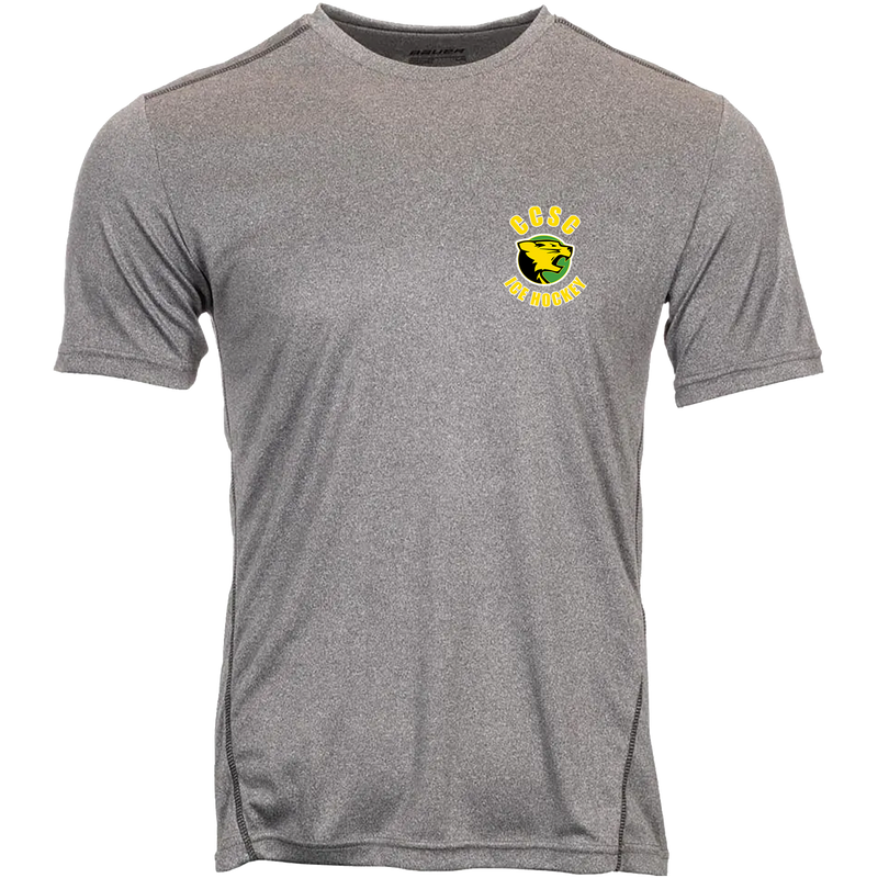 Chester County Bauer Adult Team Tech Tee