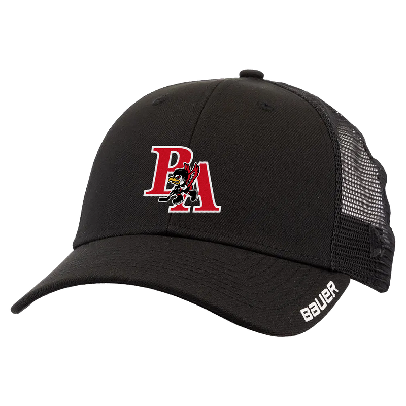 Benet Hockey Bauer Youth Team Mesh Snapback