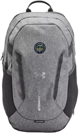 FRC Freehold Boro UA Hustle 6.0 Team Backpack
