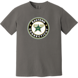 CT ECHO Stars Heavyweight Ring Spun Tee