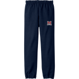 Jr. Mounties Youth Heavy Blend Sweatpant