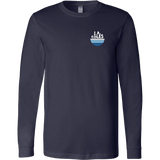 Coles Elementary Jersey Long Sleeve Tee