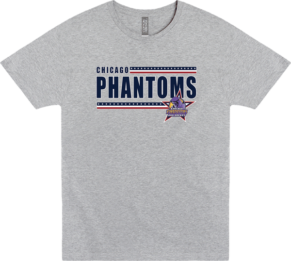 Chicago Phantoms Softstyle T-Shirt