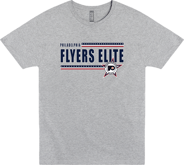 Philadelphia Flyers Elite Softstyle T-Shirt