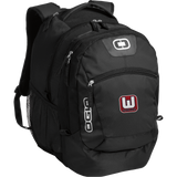 CT Whalers Tier 1 OGIO Rogue Pack