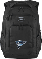 Ramapo Saints OGIO Logan Pack