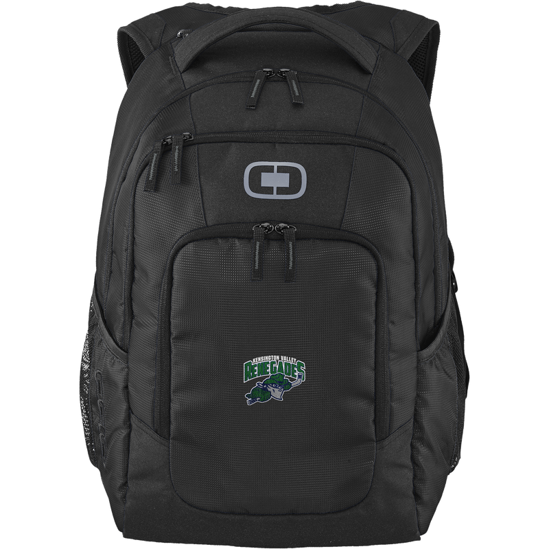 Kensington Valley Renegades OGIO Logan Pack