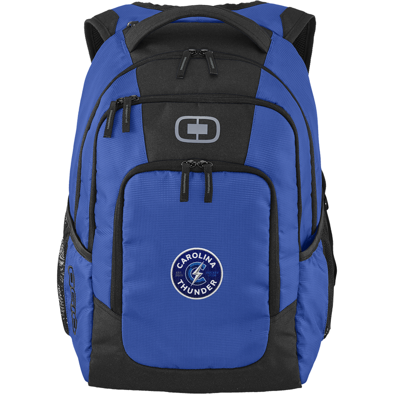 Carolina Thunder OGIO Logan Pack