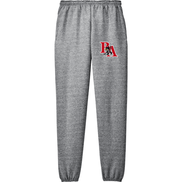 Benet Hockey NuBlend Sweatpant with Pockets