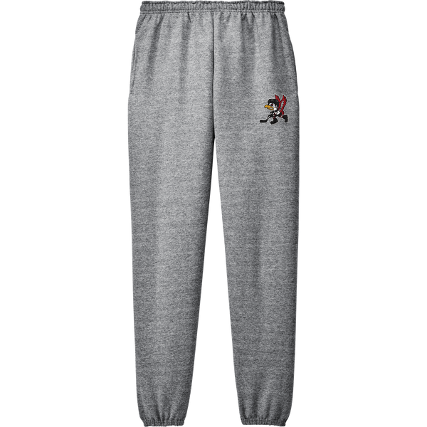 Benet Hockey NuBlend Sweatpant with Pockets