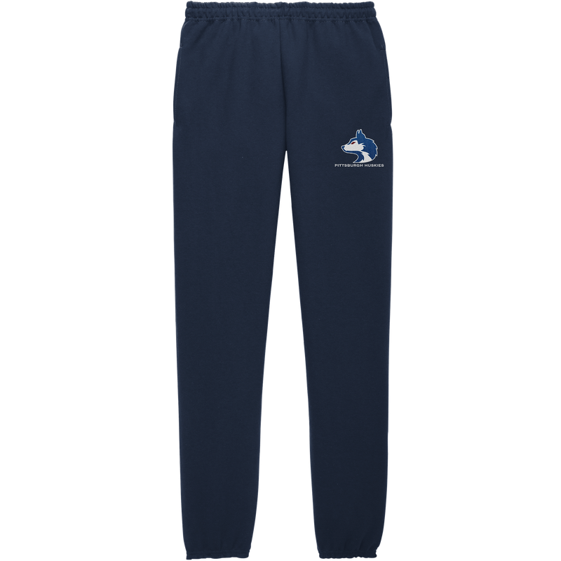 Pittsburgh Huskies NuBlend Sweatpant with Pockets