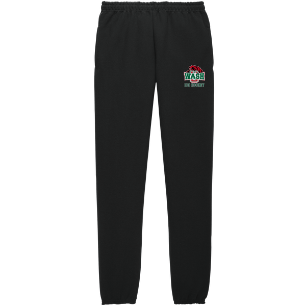 Wash U NuBlend Sweatpant with Pockets