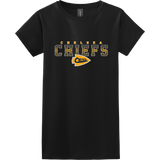 Chelsea Chiefs Softstyle Ladies' T-Shirt