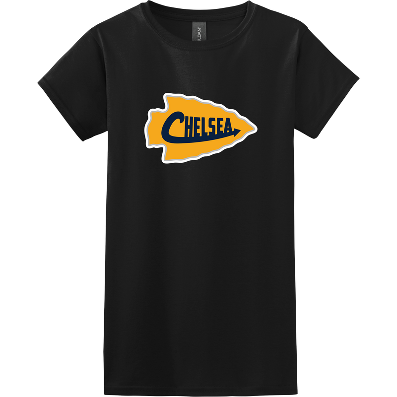Chelsea Chiefs Softstyle Ladies' T-Shirt