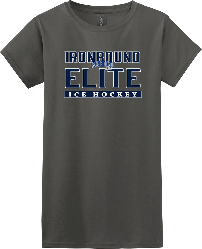 Ironbound Softstyle Ladies' T-Shirt