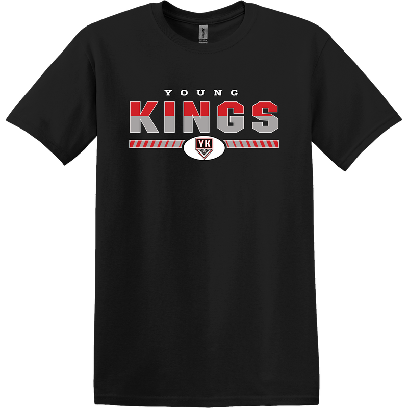 Young Kings Softstyle T-Shirt