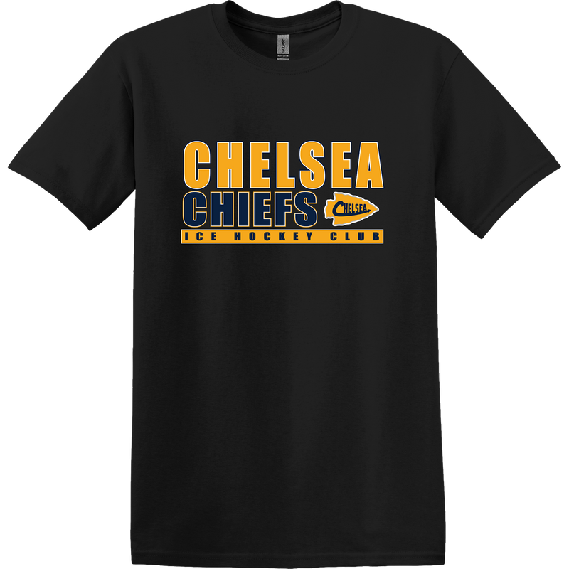Chelsea Chiefs Softstyle T-Shirt