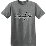 Jersey City Capitals Softstyle T-Shirt