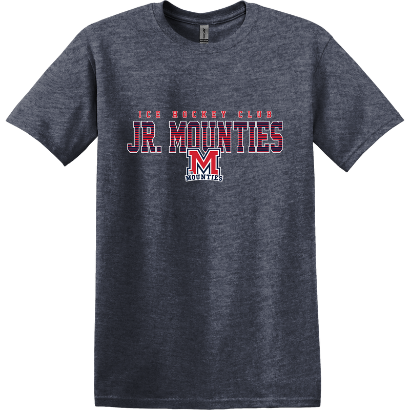 Jr. Mounties Softstyle T-Shirt