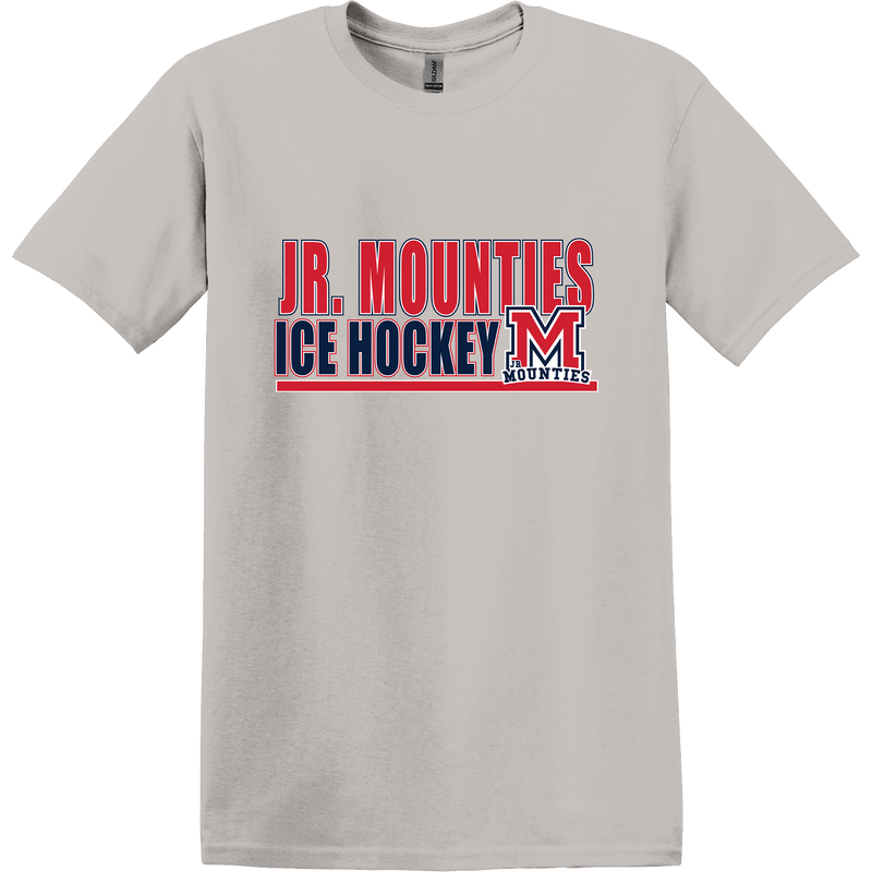 Jr. Mounties Softstyle T-Shirt