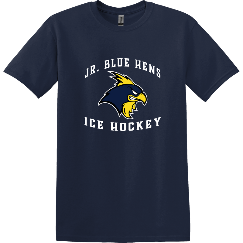 Delaware Jr. Blue Hens Softstyle T-Shirt