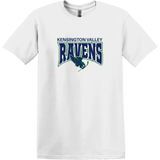 Kensington Valley Ravens Softstyle T-Shirt