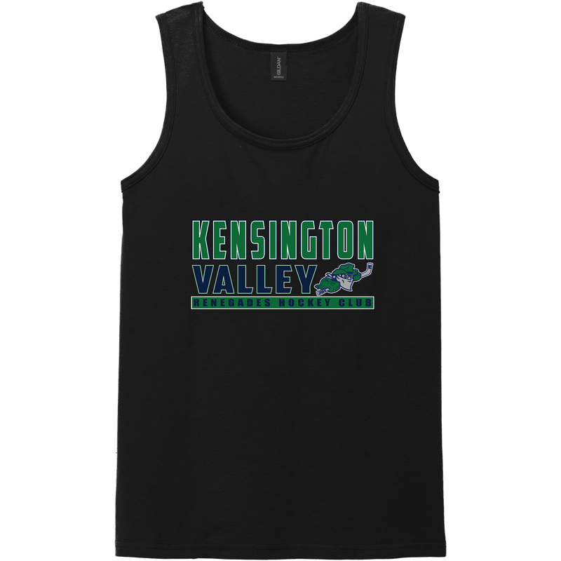 Kensington Valley Renegades Softstyle Tank Top