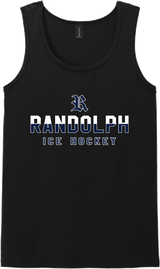 Randolph Hockey Softstyle Tank Top