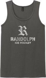 Randolph Hockey Softstyle Tank Top