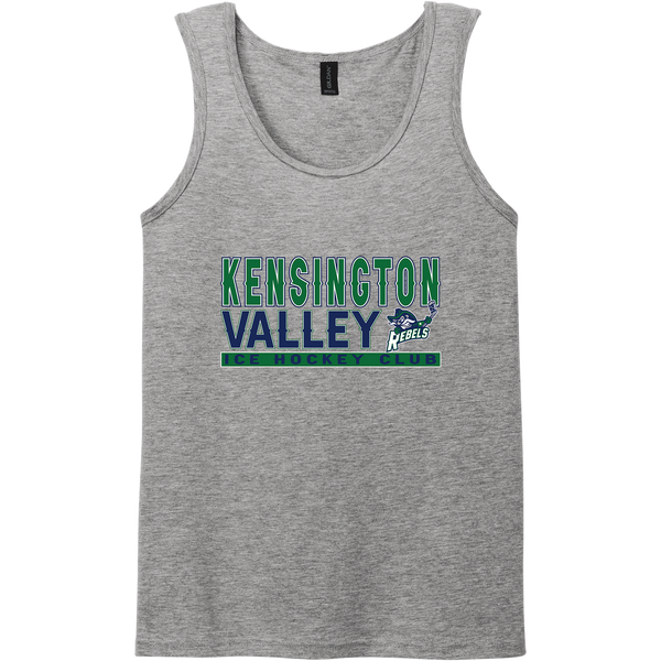 Kensington Valley Rebels Softstyle Tank Top