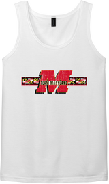 Team Maryland Softstyle Tank Top