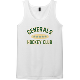 Red Bank Generals Softstyle Tank Top