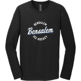 Bensalem Softstyle Long Sleeve T-Shirt